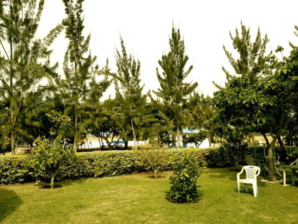 Sanya Juu Macarela Inn מראה חיצוני תמונה